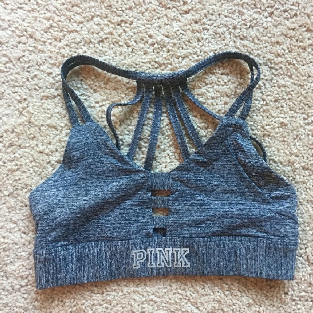 *NWOT* Victoria Secret PINK sports bra